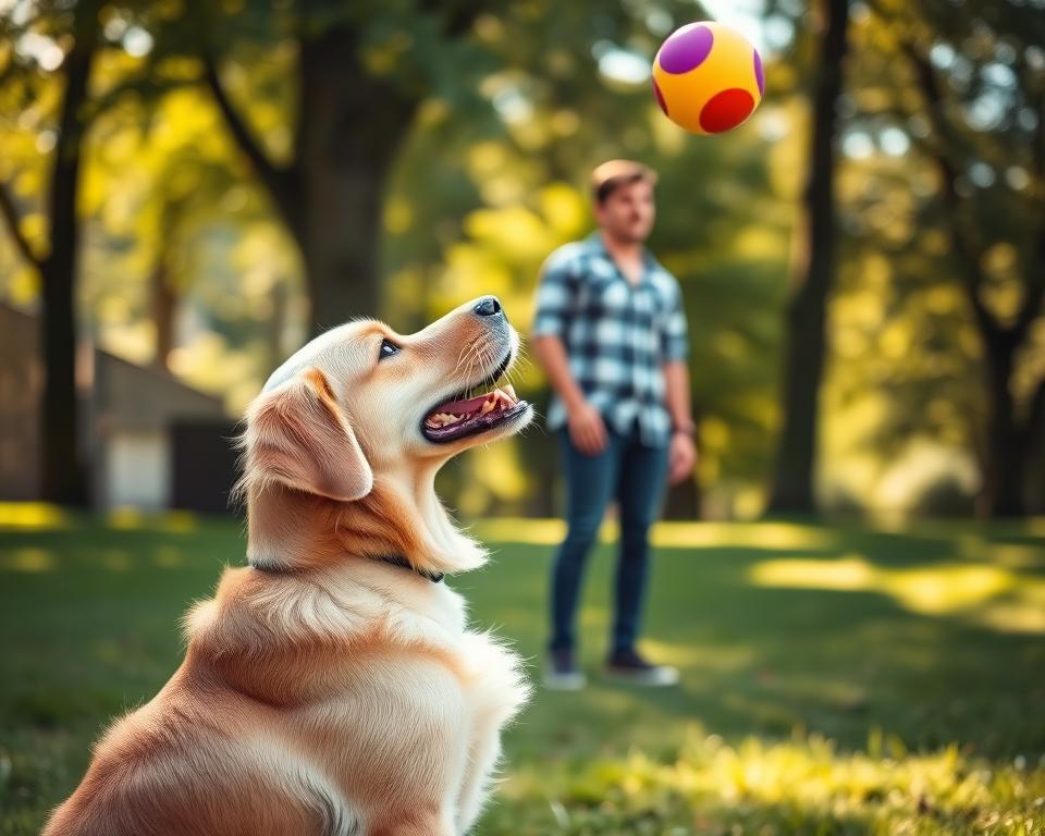kutya reakcióidő teszt