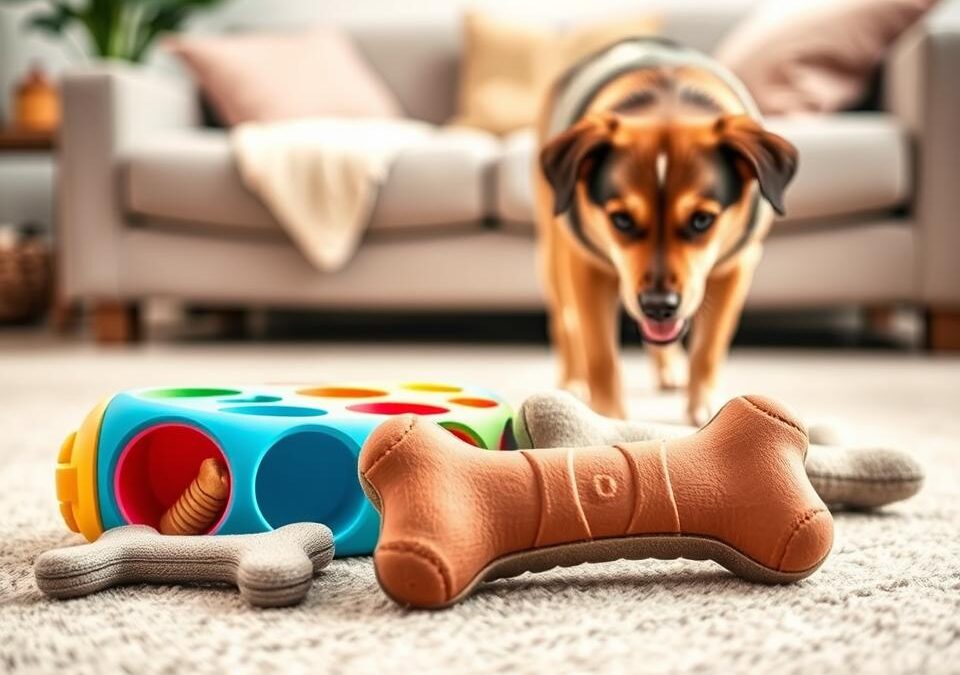 Kutya rejtett jutalomfalat játékok – Minden, amit tudnod kell róla!