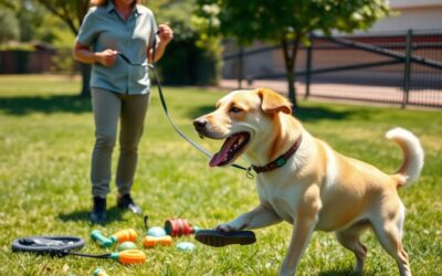 Kutya romboló viselkedés kezelése – Minden, amit tudnod kell róla!