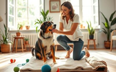 Kutya stresszkezelő programok – Minden, amit tudnod kell róla!