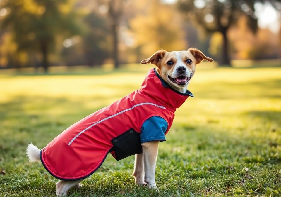 Kutya szélálló kutyakabát – Minden, amit tudnod kell róla!