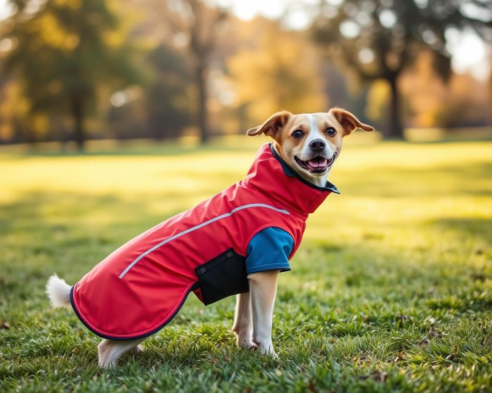 kutya-szelallo-kutyakabat kutya szélálló kutyakabát