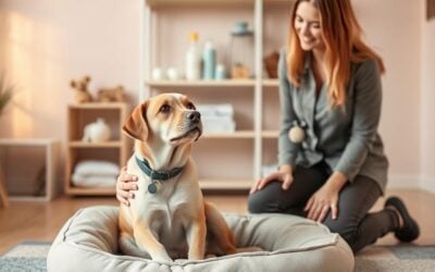 Kutya szeparációs szorongás kezelése – Minden, amit tudnod kell róla!