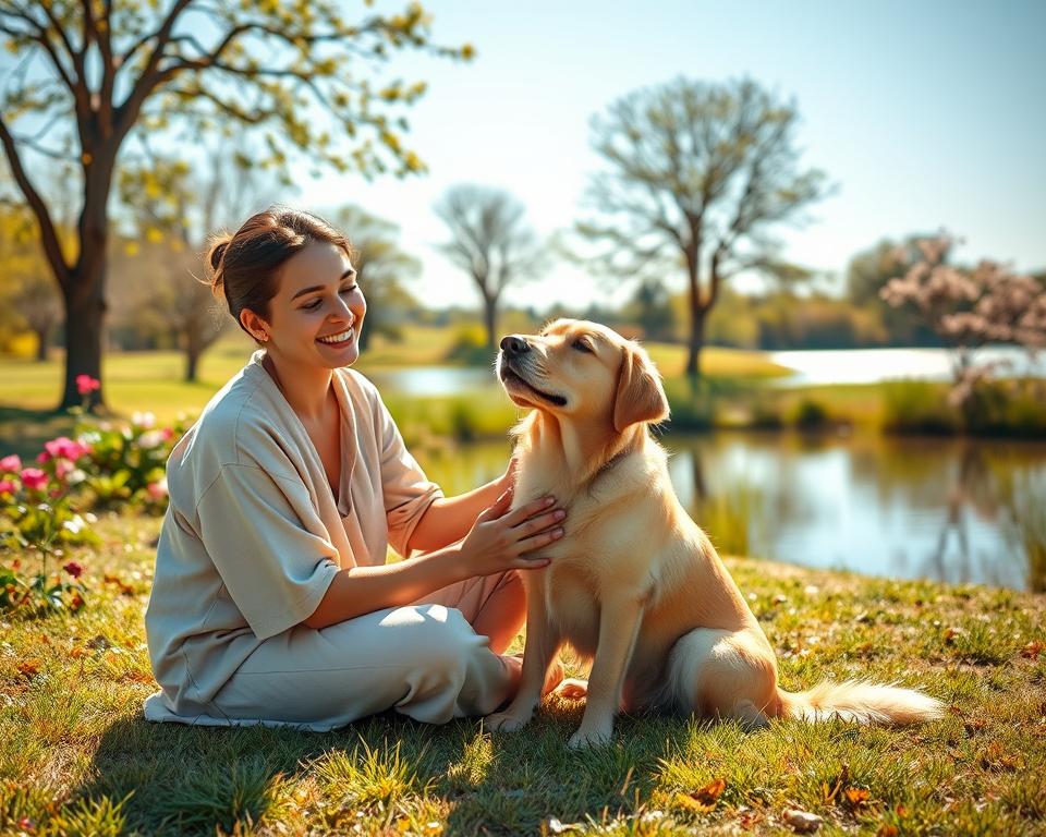 Ha beszélnétek, ezt mondaná: „csak legyél itt velem”