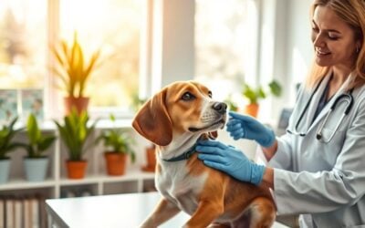 Kutya tavaszi allergiák kezelése – Minden, amit tudnod kell róla!