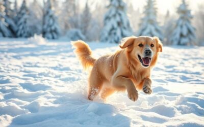 Kutya téli mozgásszükséglet – Minden, amit tudnod kell róla!