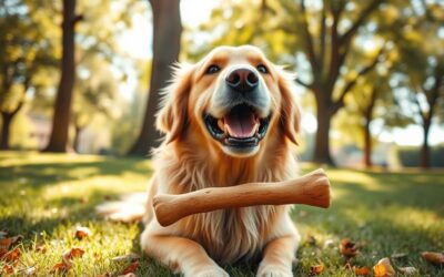 Kutya természetes fogtisztítás – Minden, amit tudnod kell róla!