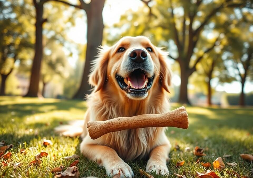 Kutya természetes fogtisztítás – Minden, amit tudnod kell róla!