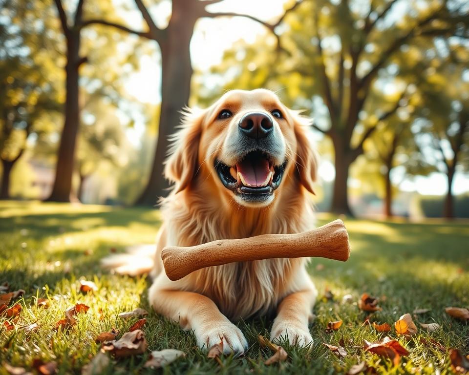 kutya természetes fogtisztítás