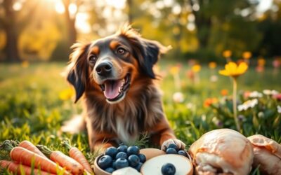Kutya természetes immunerősítők – Minden, amit tudnod kell róla!