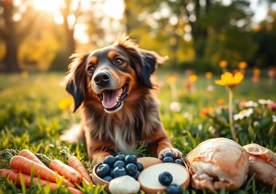 Kutya természetes immunerősítők – Minden, amit tudnod kell róla!