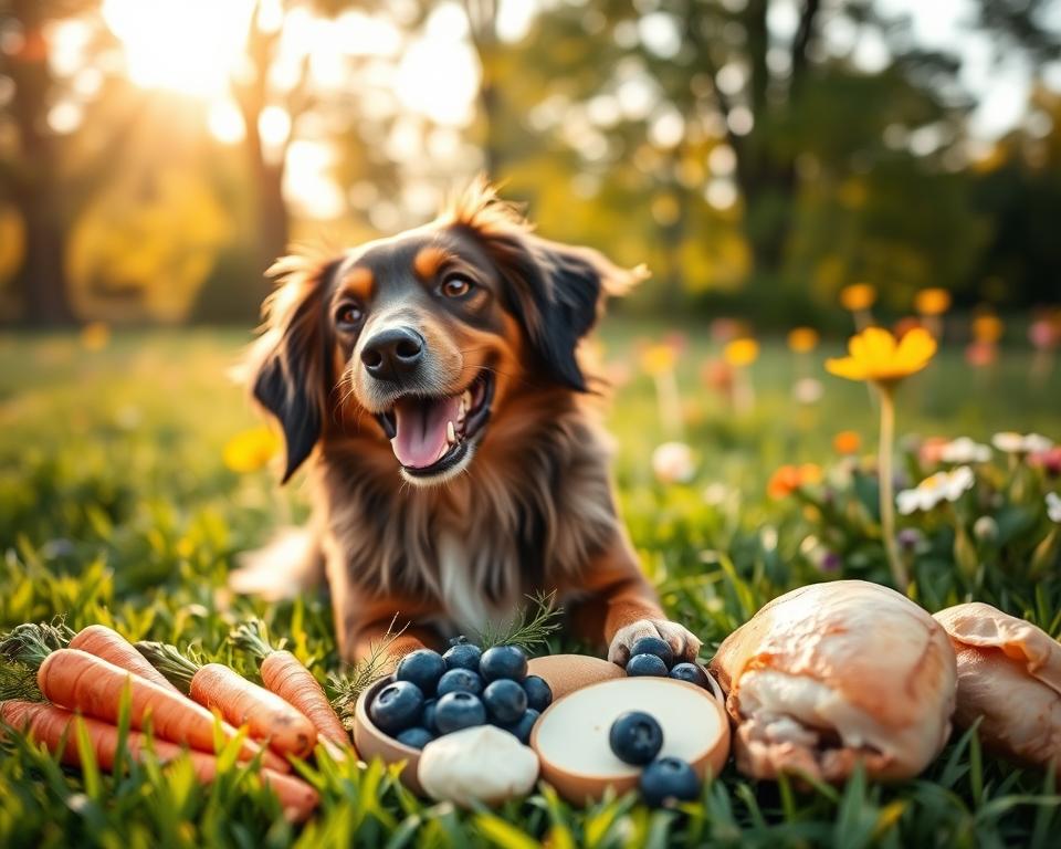 kutya-termeszetes-immunerositok kutya természetes immunerősítők