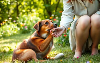 Kutya természetes mancsápolás – Minden, amit tudnod kell róla!