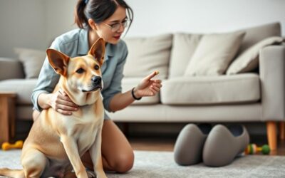 Kutya túlzott ugatás megállítása – Minden, amit tudnod kell róla!