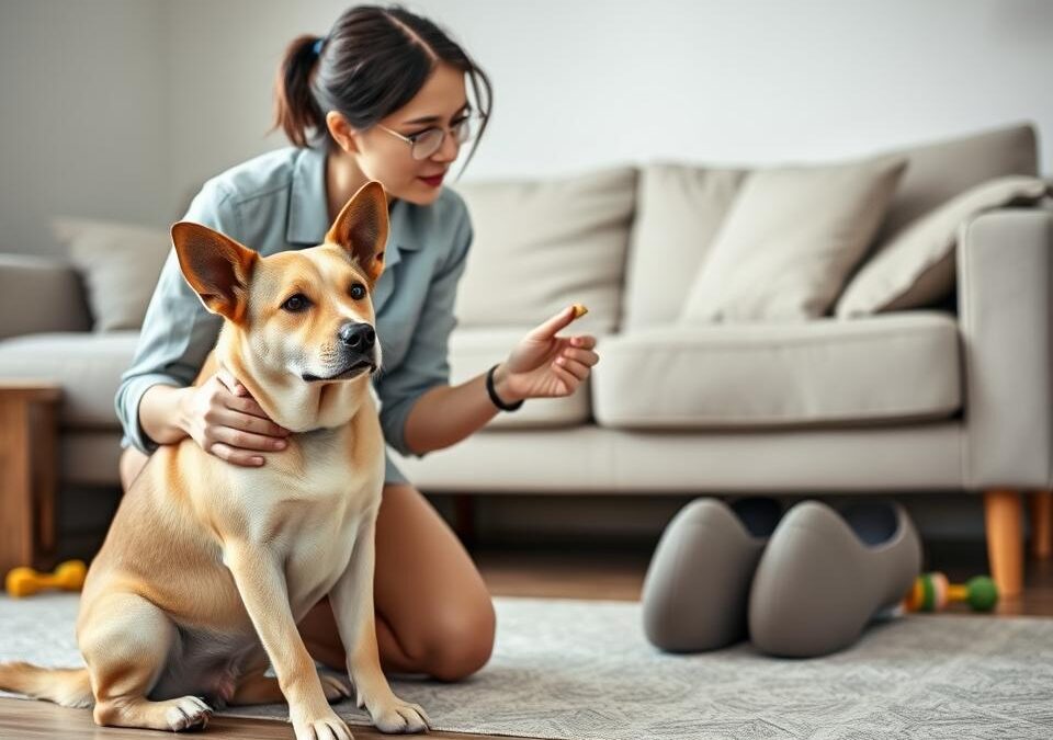 Kutya túlzott ugatás megállítása – Minden, amit tudnod kell róla!