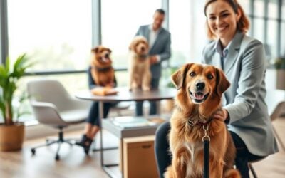 Kutya ügyféltalálkozó etikett – Minden, amit tudnod kell róla!
