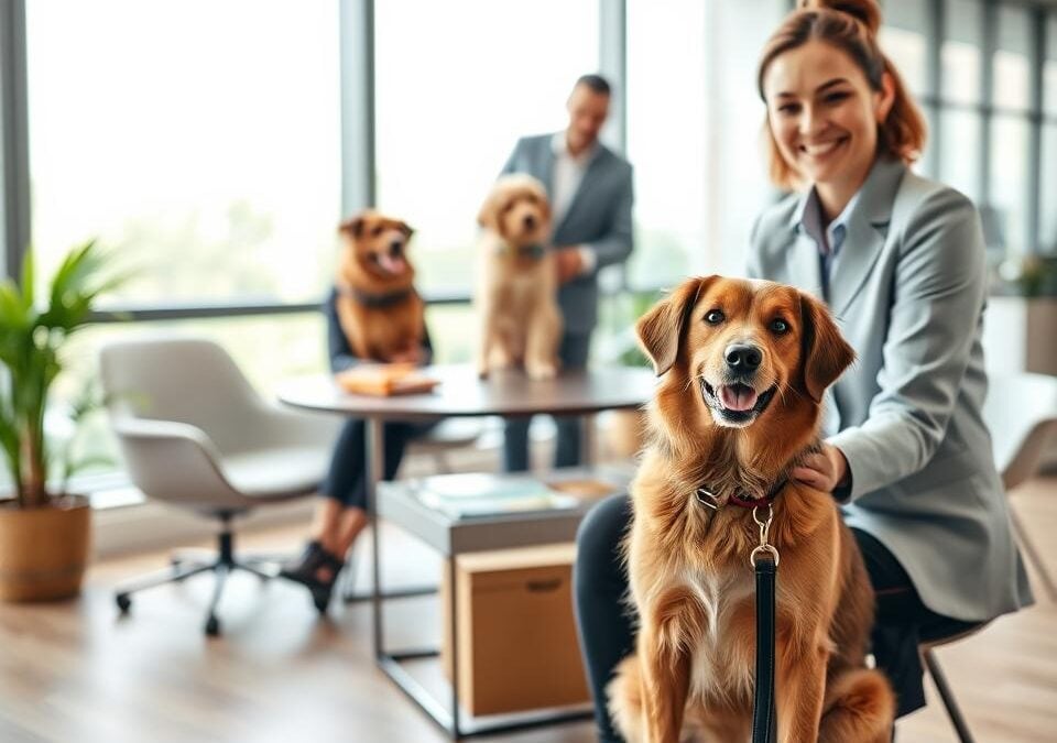 Kutya ügyféltalálkozó etikett – Minden, amit tudnod kell róla!