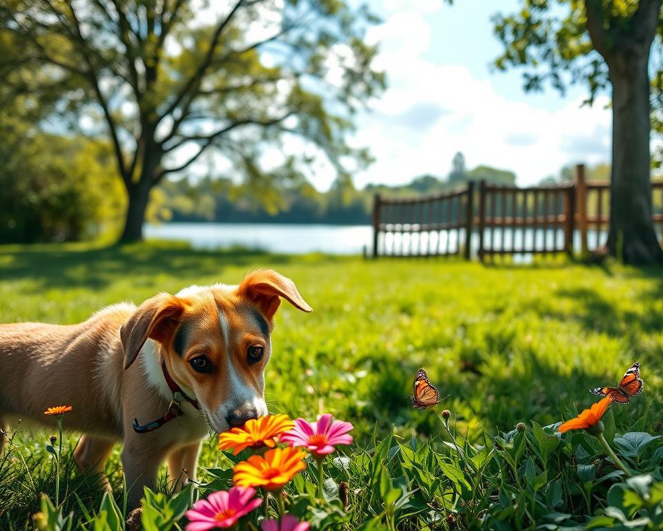 kutya új környezethez való alkalmazkodás