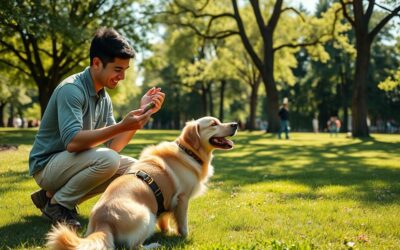 Te vagy a különbség a jó és a jobb kutyatartás között