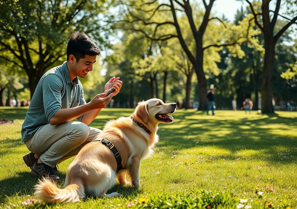 Te vagy a különbség a jó és a jobb kutyatartás között