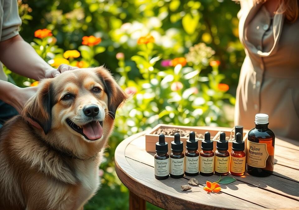 Kutya vegyszermentes bolhairtás – Minden, amit tudnod kell róla!