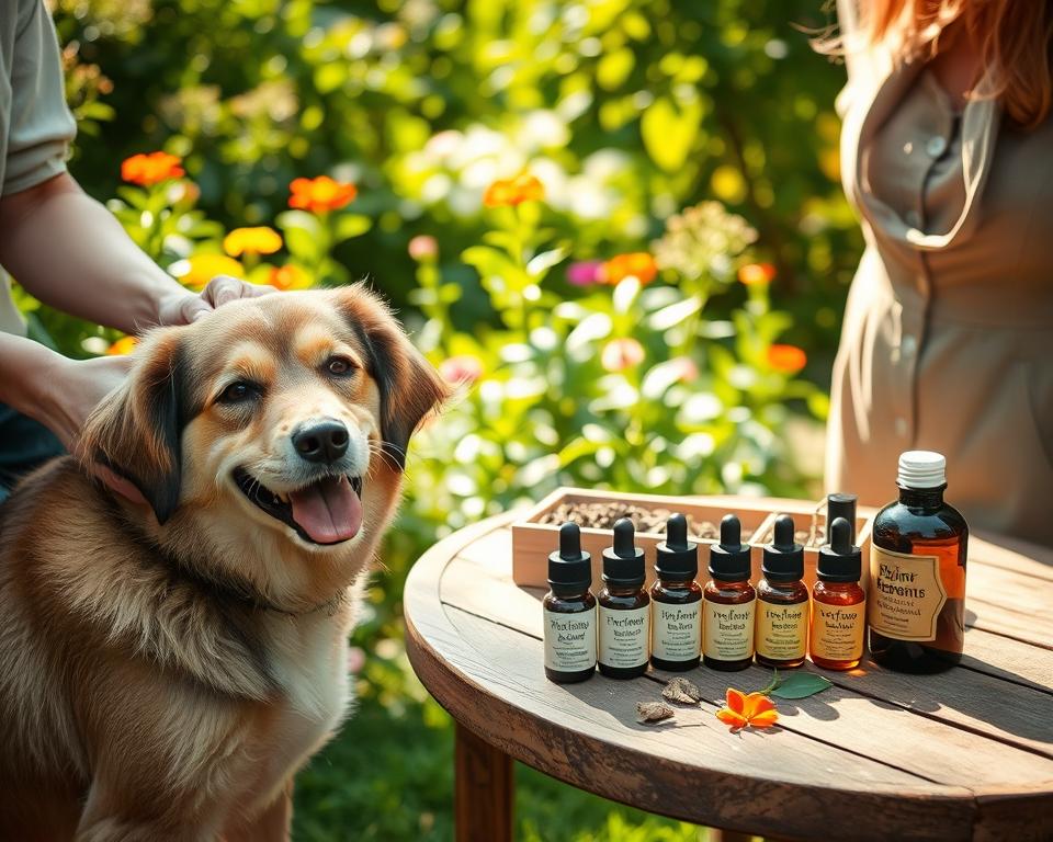 kutya-vegyszermentes-bolhairtas kutya vegyszermentes bolhairtás