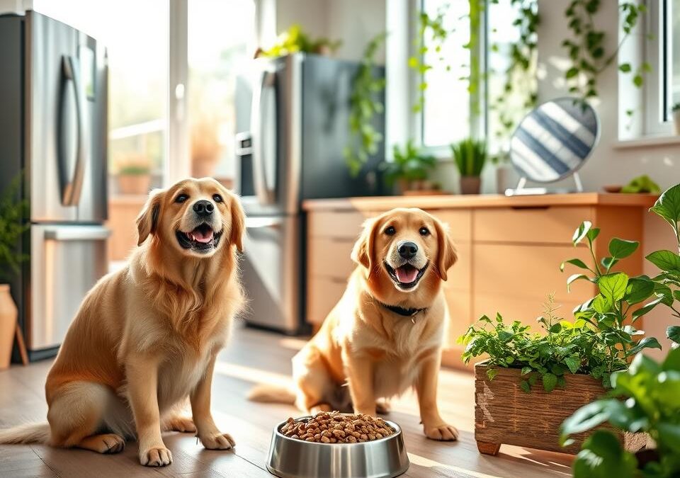 Kutya zöld energia a háztartásban – Minden, amit tudnod kell róla!