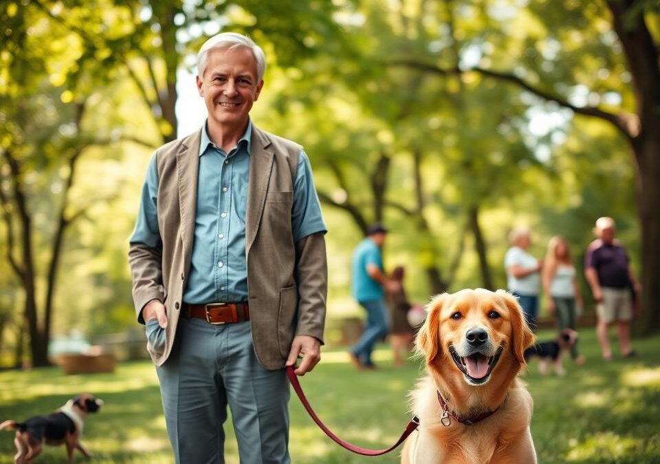 Gazdiként felelősséggel tartozol – és ez büszkeséggel is jár