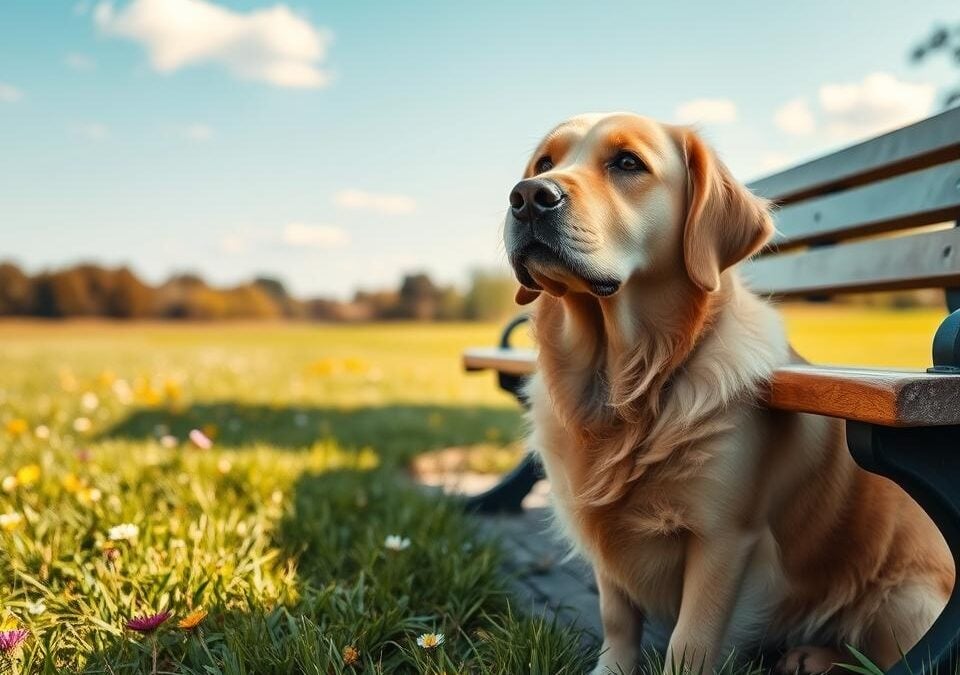 Türelem = szeretet – így látja ezt a kutyád