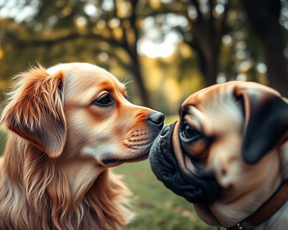 kutyajáték fontossága