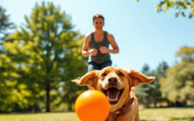 A játék mint közös nyelv – hogyan „beszélgetsz” vele dobálás közben?
