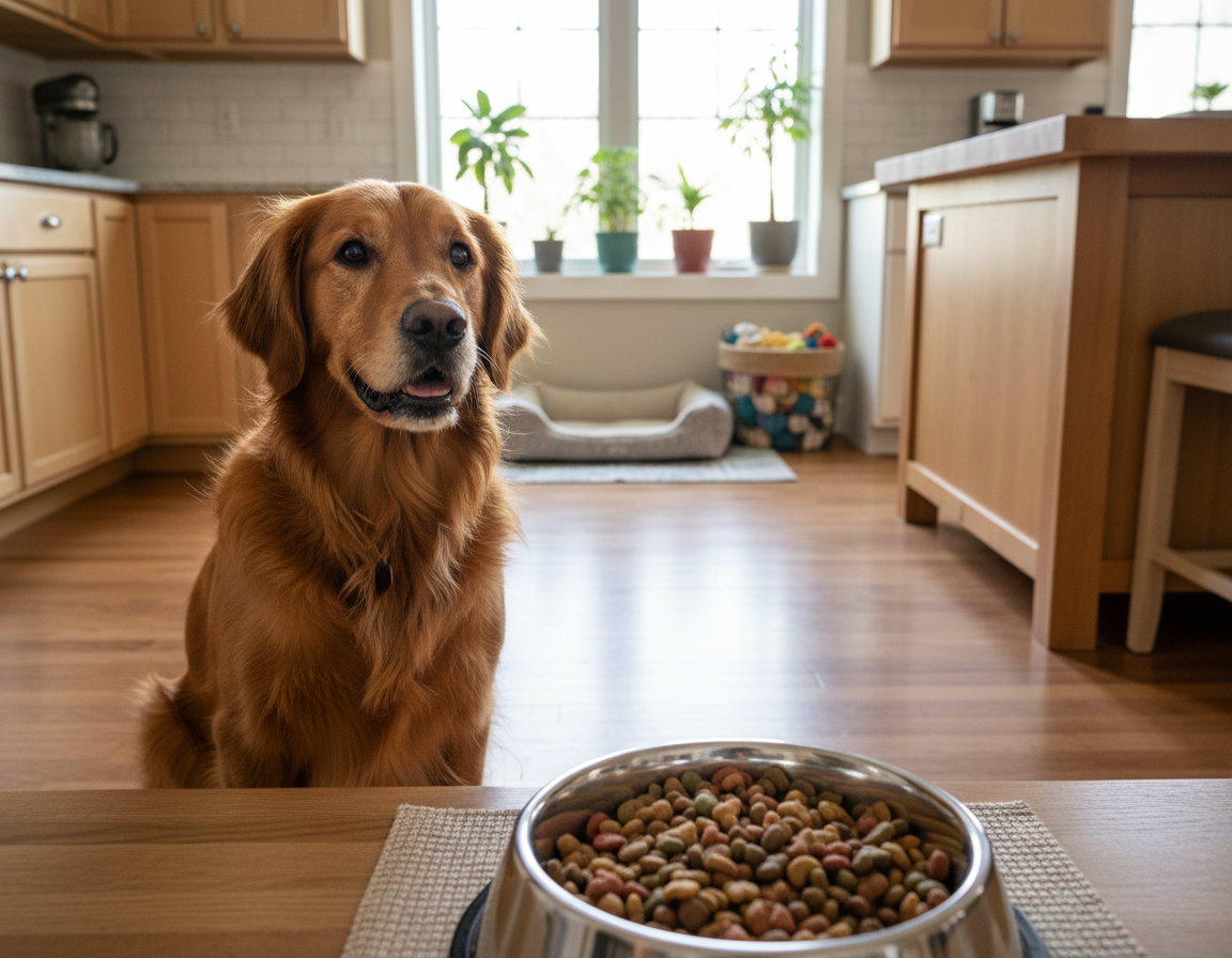 kutyák állandóság igénye
