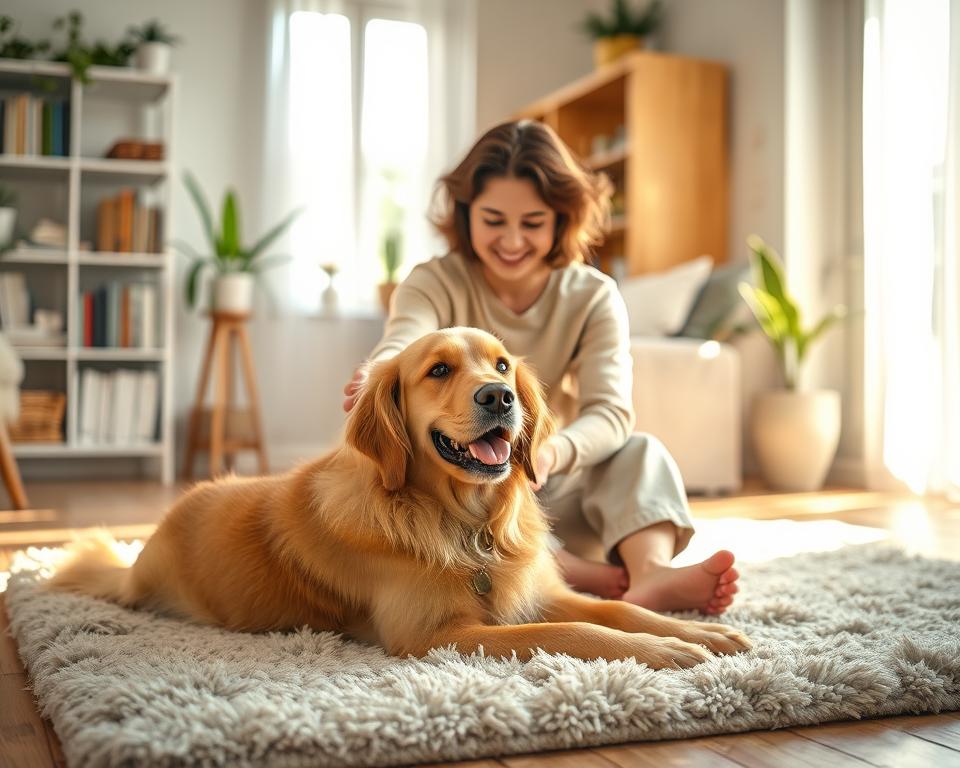 kutyák közelségkedvelése