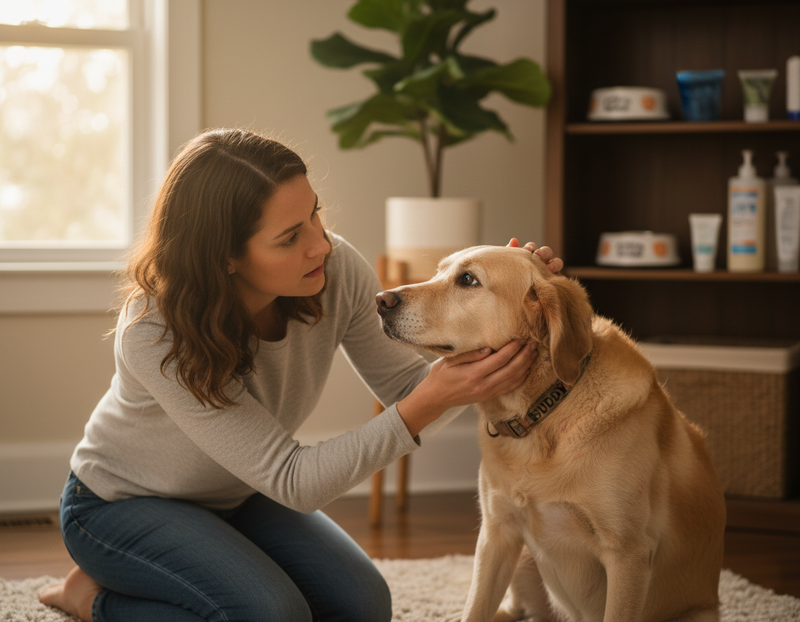 kutyák napi rutinja