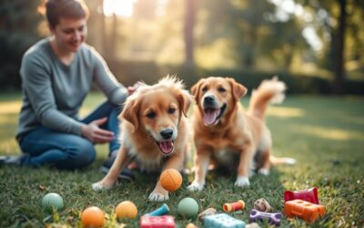 Többet szeretnél adni a kutyádnak, mint csupán ellátást?