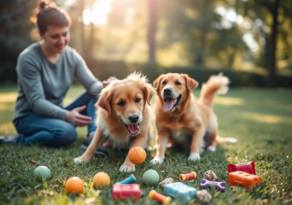 Többet szeretnél adni a kutyádnak, mint csupán ellátást?
