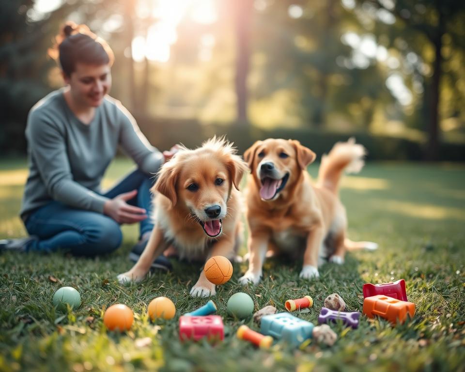 kutyanevelés mint tanulás