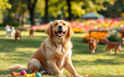 Az elhízás megelőzése kutyáknál: Útmutató a túlsúly megelőzéséhez és kezeléséhez 5 A jó választás mindig megtérül – a kutyád boldogságában