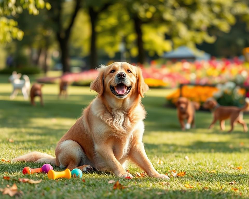 A jó választás mindig megtérül – a kutyád boldogságában