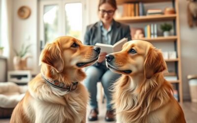 A gondoskodás tudománya – kutyatartás felsőfokon