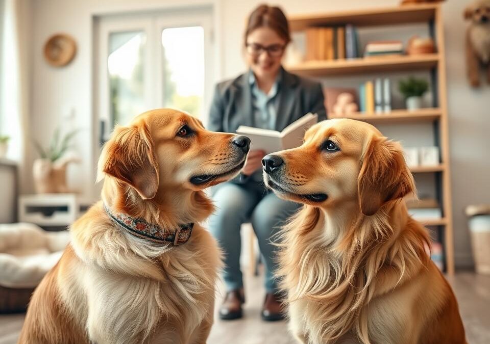 A gondoskodás tudománya – kutyatartás felsőfokon
