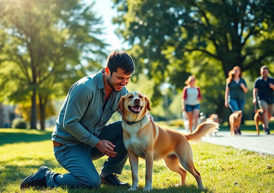Mit jelent felelősen dönteni minden nap a kutyámról?