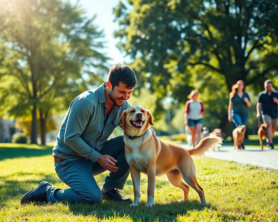kutyás elhivatottság