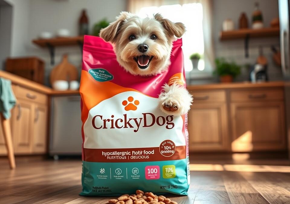 A CricksyDog-gazdik büszkék lehetnek a választásukra – te is köztük vagy?