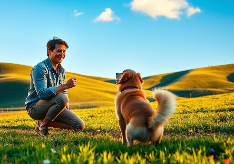 A kutyatartás, mint önfejlesztés – mit tanít neked nap mint nap?