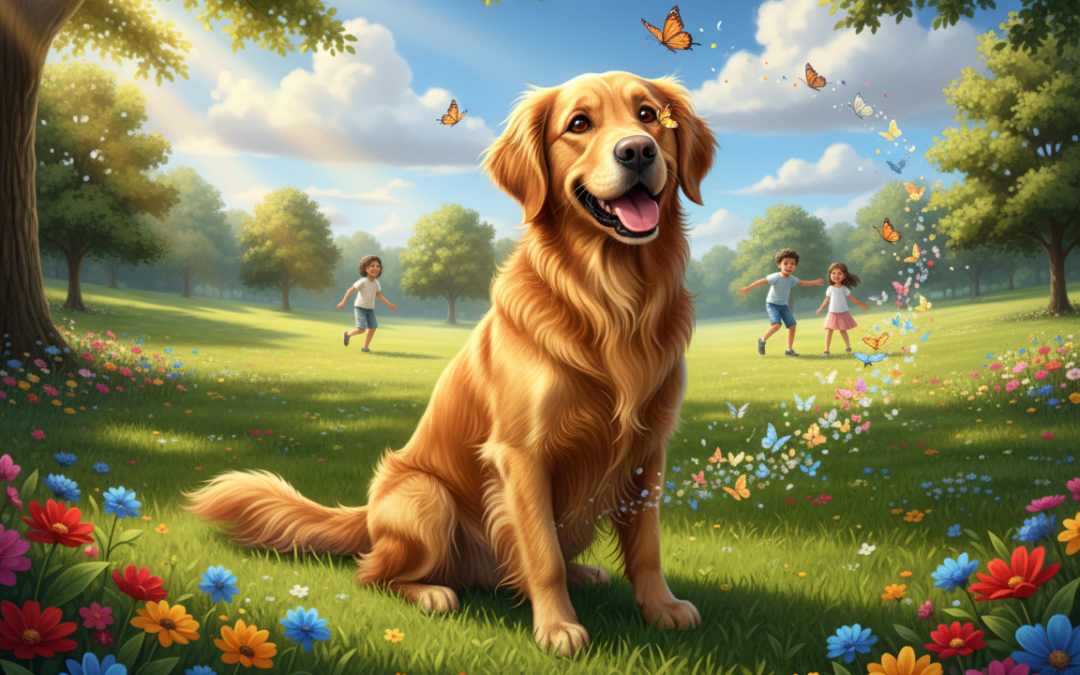 A világ jobb lesz, ha egy kutya boldogabb – ma is tehetsz érte