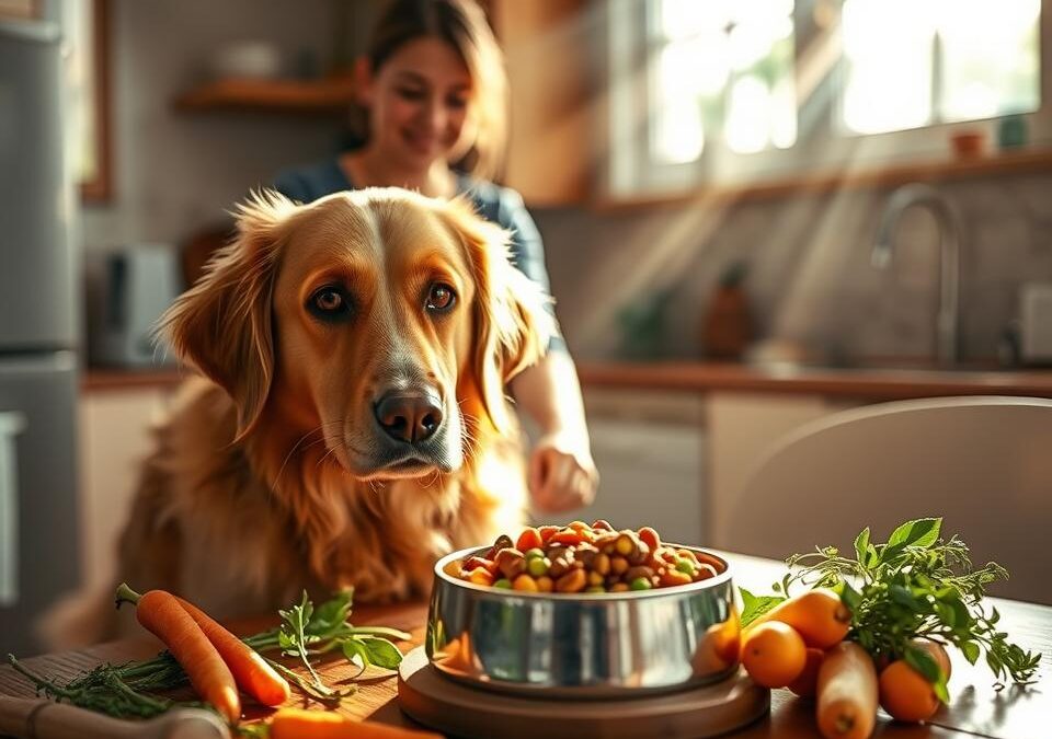 Te is lehetsz a változás egy kis szelete – kezd a kutyatápnál