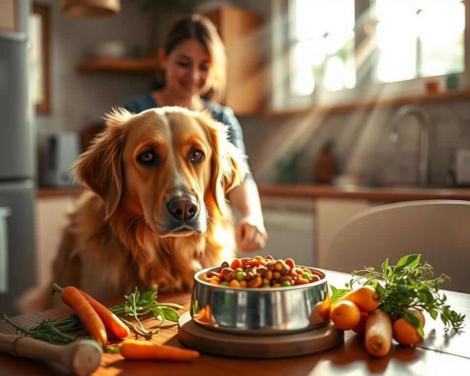 Te is lehetsz a változás egy kis szelete – kezd a kutyatápnál