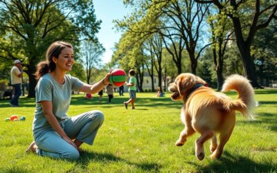 Kutyás blog 21 Játék közben tanult szeretet – hogyan tanítod meg, hogy fontos neked?