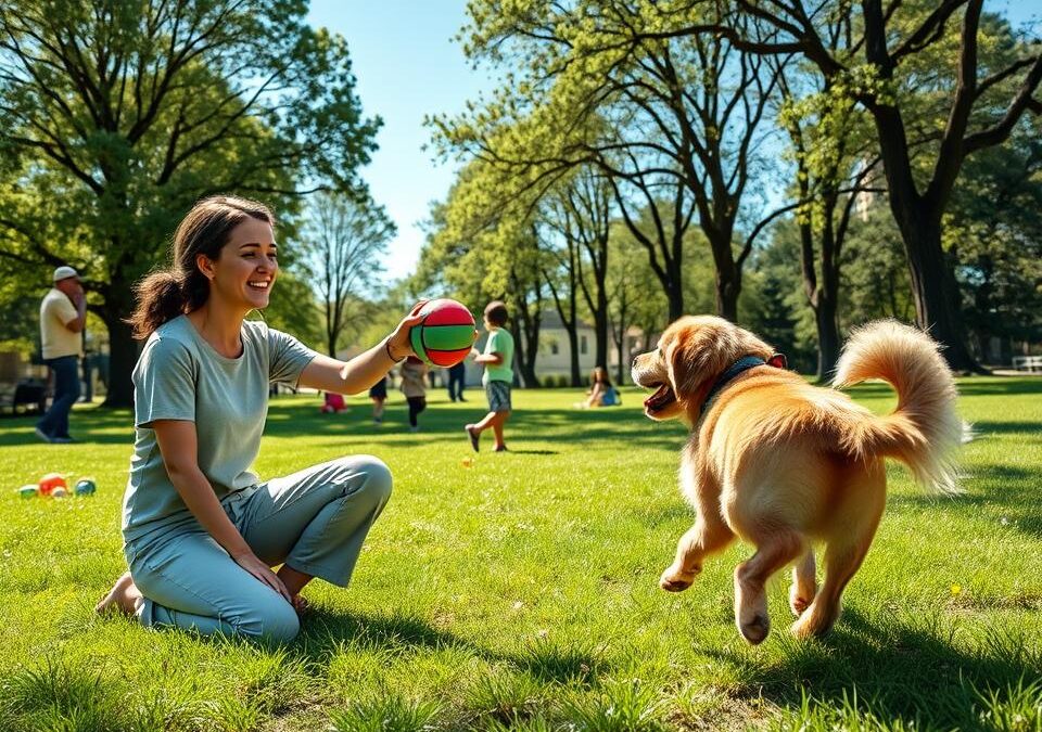 Játék közben tanult szeretet – hogyan tanítod meg, hogy fontos neked?